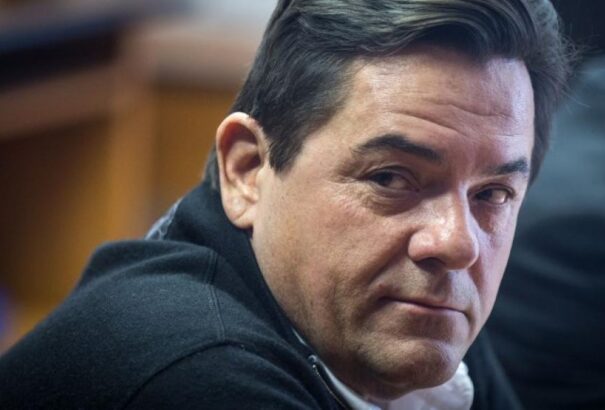 Ejtették a vádakat – Kočner nem bűnös a bacsfai golfpályával kapcsolatos ügyben