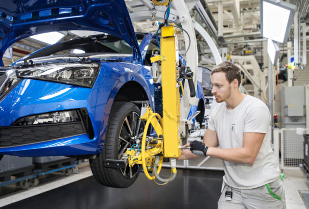 Hol épül meg a Škoda új üzeme? A német hírügynökség Törökországot és Bulgáriát jelölte meg esélyesként