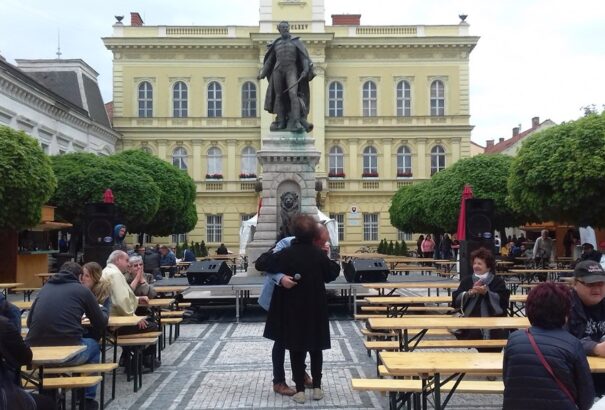 Színes program várja a látogatókat a 28. Komáromi Napokon