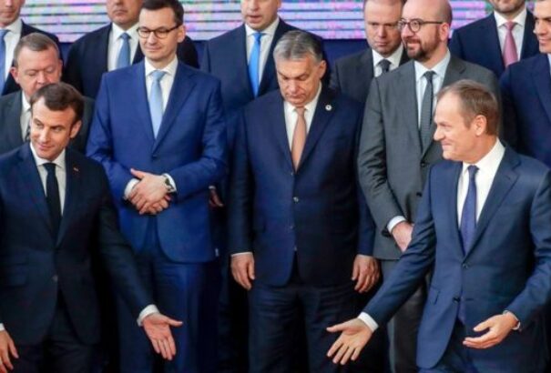 EU-csúcs – A huszonhetek hajlanak a Brexit halasztására