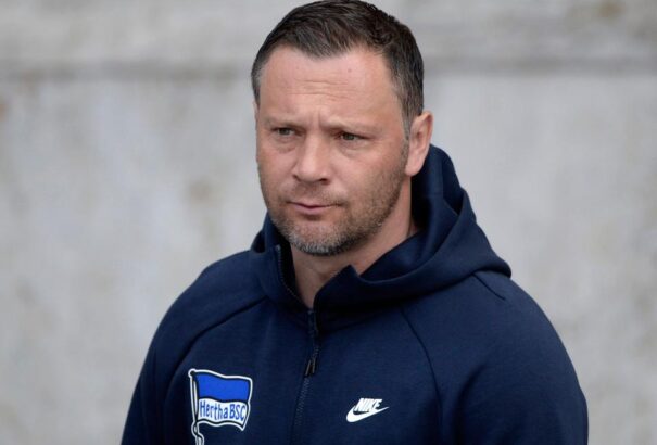 Német sajtóhír: Elfogyott a türelem a Herthában, menesztenék Dárdait