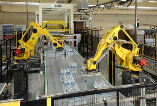 A szlovákiai munkások harmadától vehetik el a munkát a robotok. Mit hoz a nem túl távoli jövő?