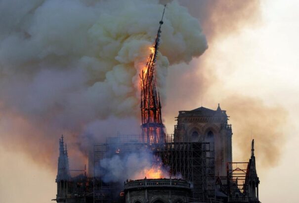 Notre-Dame – A képviselőház elfogadta a székesegyház helyreállításáról szóló törvényt