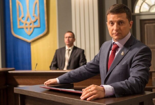 Ukrán elnökválasztás – a szakértő szerint enyhülés várható az ukrán kisebbségek ügyében