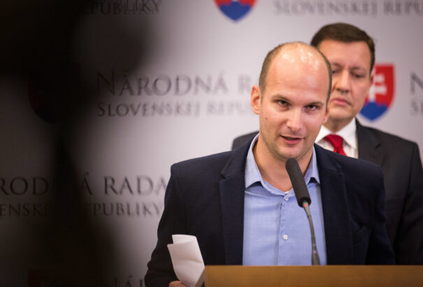 Kiska az OľaNO testvérpártjával lépne szövetségre