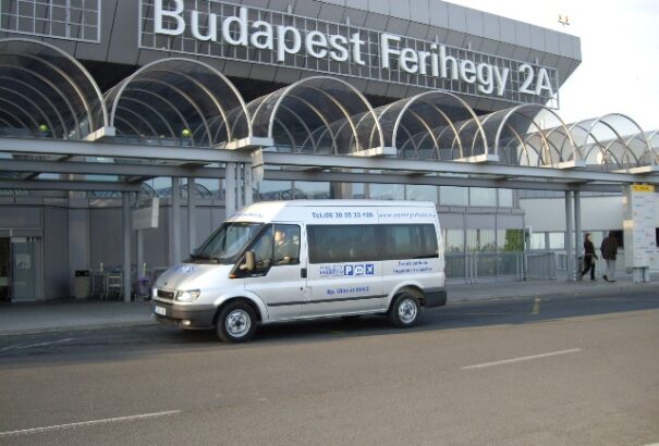 Augusztustól nem lehet éjszaka repülni Budapest felett