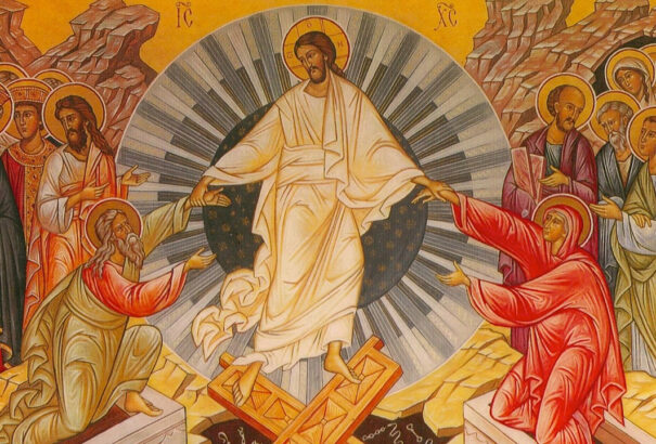 Húsvét – Este Jézus feltámadását ünneplik a katolikus templomokban