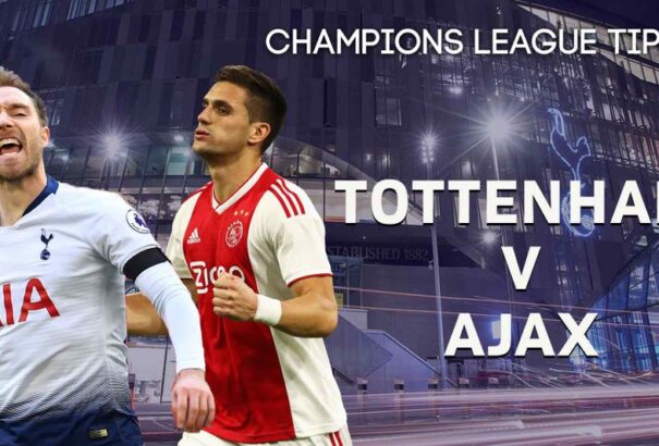 BL-elődöntő: a Tottenham és az Ajax csap össze egymással