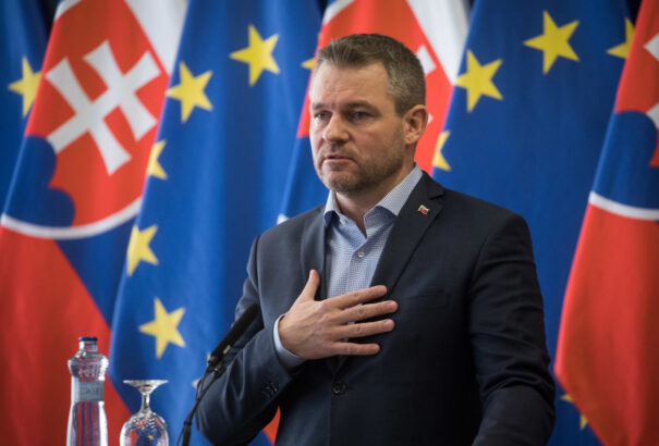 Pellegrini mindent megtesz azért, hogy új állami kórház jöhessen létre Pozsonyban