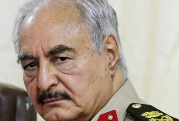 Szakértő: Tripoli megtámadásával Halifa Haftar tábornok elszámolta magát