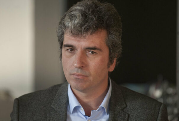 49 éves korában elhunyt Martin Slobodník, a Comenius Egyetem dékánja