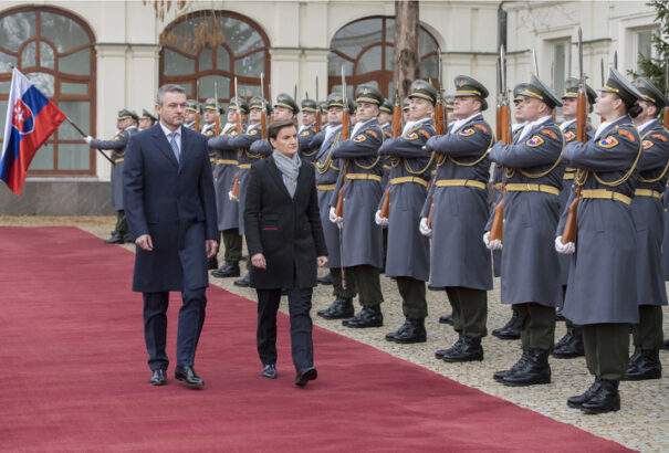 Szerbia milliókat fizet Szlovákiának. Elengedjük a tartozás egy részét