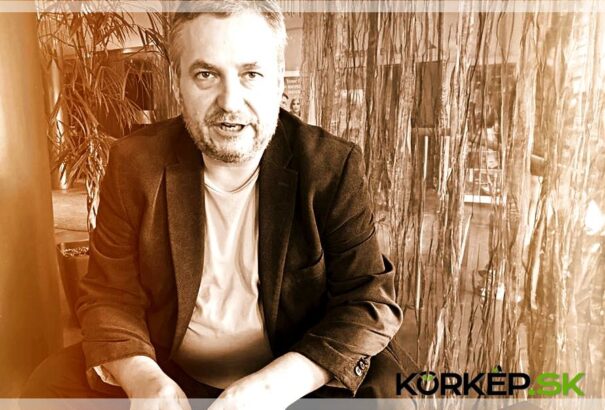 Ondrej Dostál a himnusztörvényről a Körképnek – exkluzív interjú vasárnap