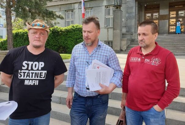 A gazdák büntetőfeljelentést tesznek a PPA és annak vezetői ellen hatalommal való visszaélés miatt