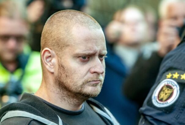 A Kuciak-Kušnírová-gyilkosság egyik vádlottja visszatért Gútára