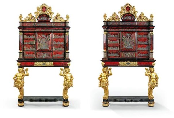 A Rothschild-család kiárusítja műkincsei egy részét