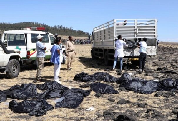 Hivatalos jelentés: Újabb részletek derültek ki az etiópiai légikatasztrófa körülményeiről