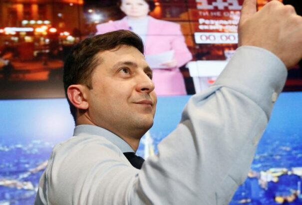 Az EBSZ szerint rendben zajlott le az ukrán elnökválasztás első fordulója