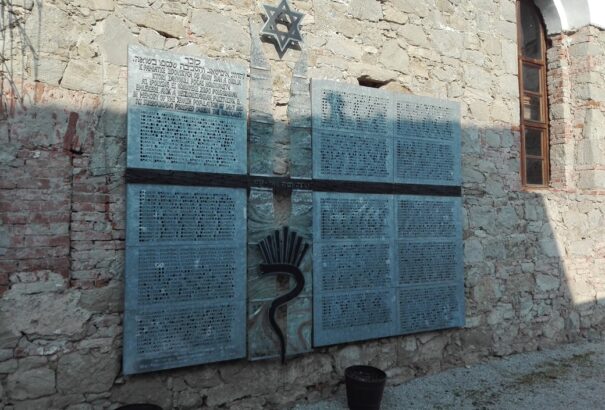 Az ipolysági zsidóság története (VI.) – A második világháború után