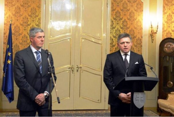 Bugár elutasította a vallomástételt Kiska állítólagos megzsarolása kapcsán