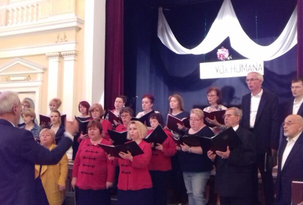 Énekkel a jövő magyar nemzedékért