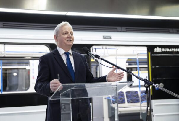 Nézőpont Intézet: Tovább nőtt Tarlós István népszerűsége Budapesten