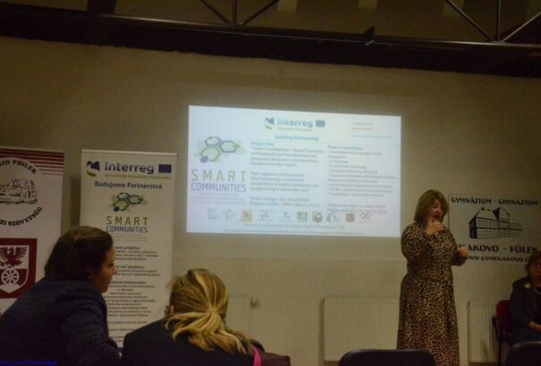 Ha bátor vagy, hátrányos helyzetben is okosá válhatsz – Programkiértékelés