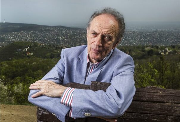 Elhunyt Bács Ferenc színművész