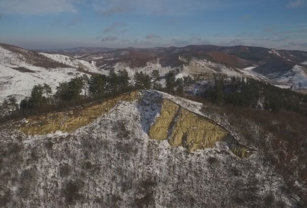 A Hazajáró végtelen útja ezúttal a Bolhád-hegységbe vezet