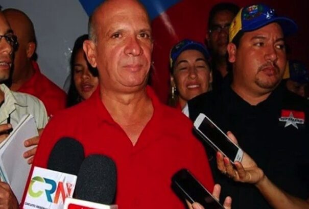 Őrizetbe vették Madridban a venezuelai katonai hírszerzés korábbi vezetőjét