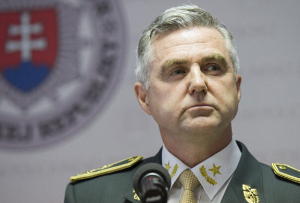 Gašpar már 2013-ban tudta, hogy Vadala maffiasejtet hozott létre Szlovákiában, mégis letagadta