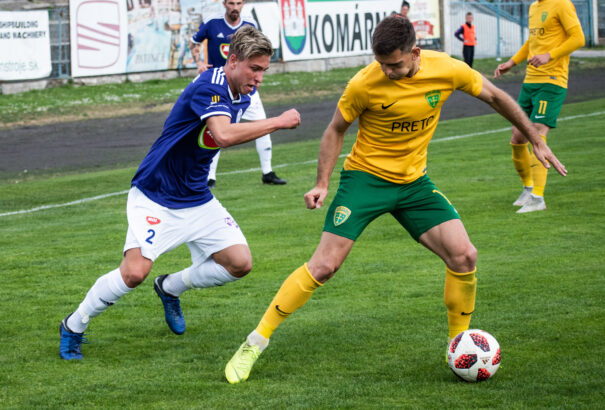 KFC-körkép: Hazai vereség, pénzbüntetés, két alapember nélkül szombaton