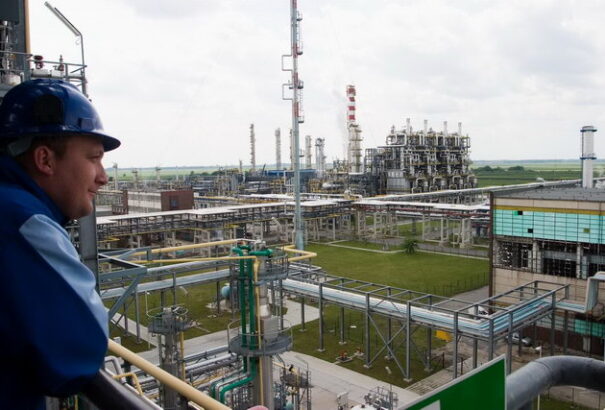 A MOL a maradék Slovnaft-részvényt is megvásárolná