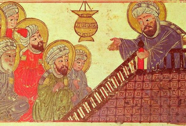 Kalita Gábor: Keresztények elleni halálos támadások? Hallgassuk el!