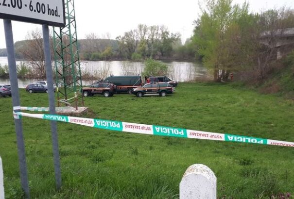 Újra megszállták Gútát a rendőrök