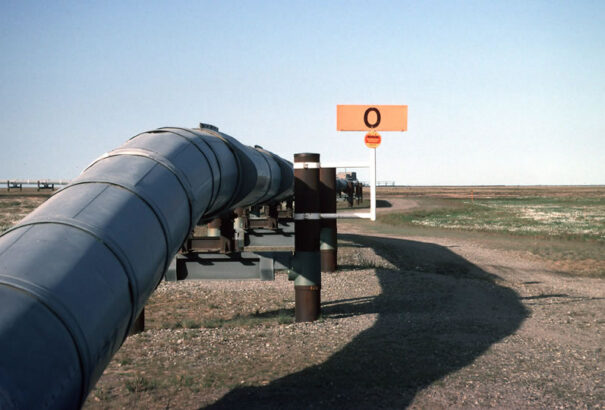 Felfüggesztették a szállítást a Barátság-kőolajvezeték egyik ágán