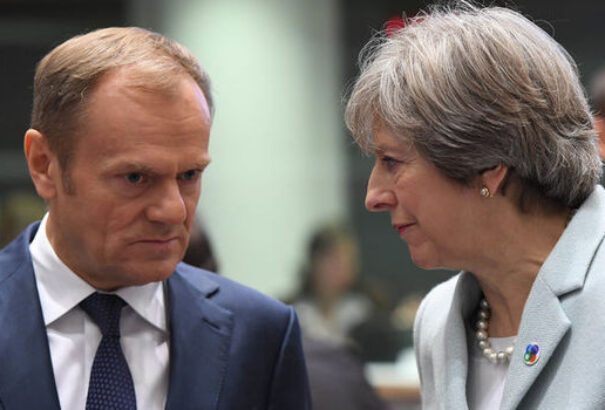 Brexit – Tusk rugalmas, akár egy évig tartó halasztást fog javasolni