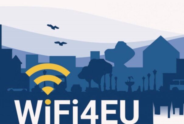 Ingyenes wifi-lehetőség a szlovákiai városoknak és falvaknak – Felhívás