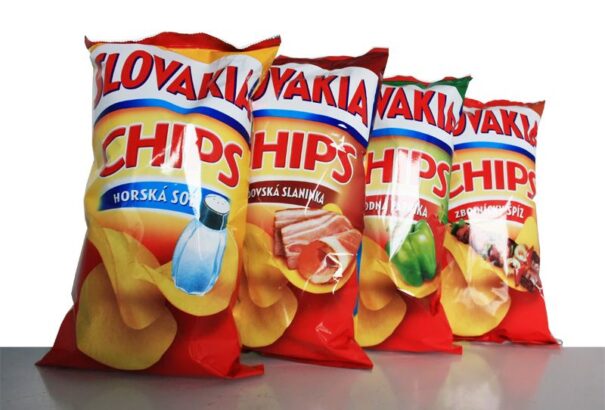 Kevesebb chips és több levegő kerül a zacskókba, de az ára nem változik