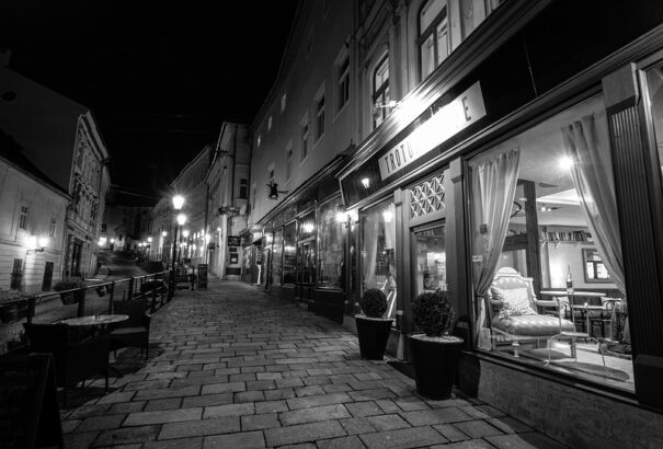 Két szlovákiai és négy magyarországi település Közép-Európa 15 legromantikusabb városa között