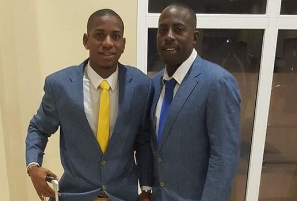 Tragédia: Fegyveres támadás áldozata lett a DAC védőjének édesapja