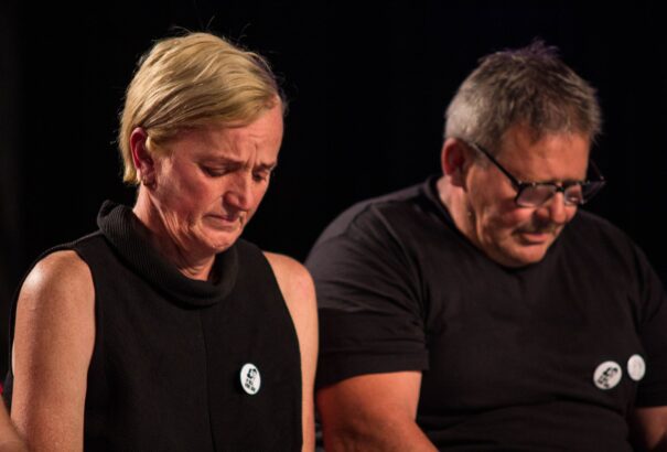 A Kuciak-gyilkosság egyik gyanúsítottja levelet írt Ján Kuciak és Martina Kušnírová családjának