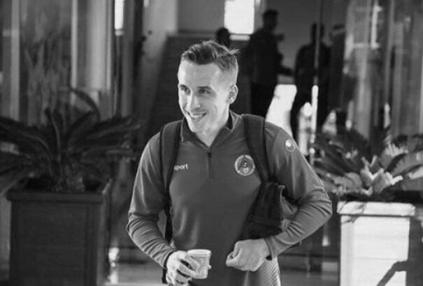 Tragédia: Cseh válogatott labdarúgó szenvedett balesetet Törökországban