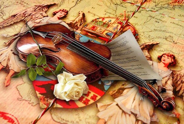 Már böngészhető a történelmi Magyarország daltérképe