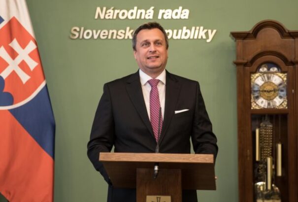 Danko az alkotmánybíró-választásról: Nincs egyezség a koalíción belül