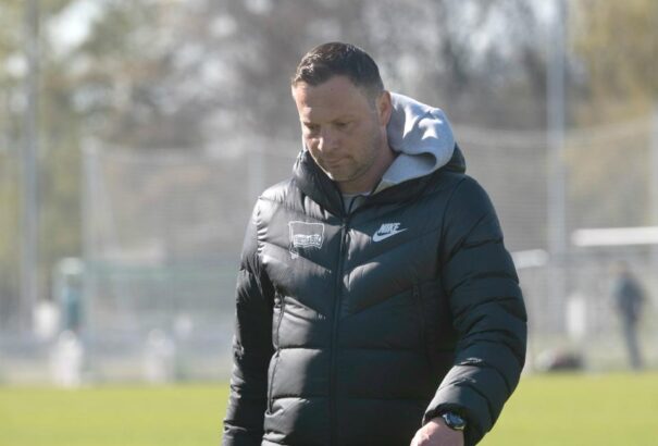Döntött a Hertha, nyártól már nem Dárdai irányítja a felnőtt csapatot