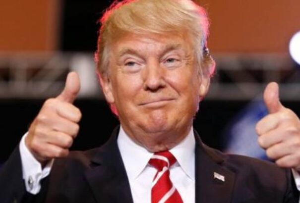 Politológus: Donald Trump fel szeretné értékelni Magyarországot az EP-választás előtt