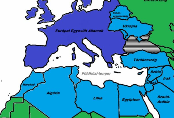 Elmélkedések a közös Európáról és az Európai Egyesült Államokról