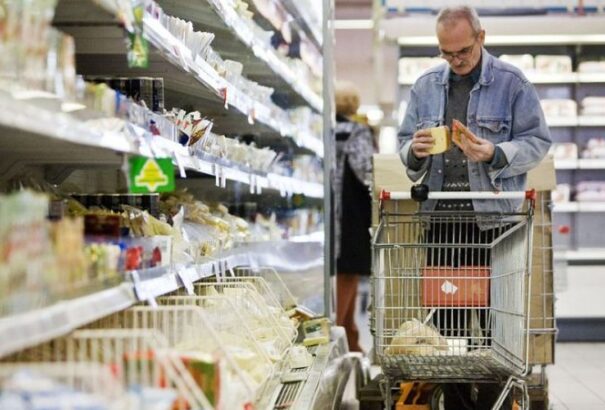 Kettős élelmiszerminőség: Félsiker született az Európai Parlamentben