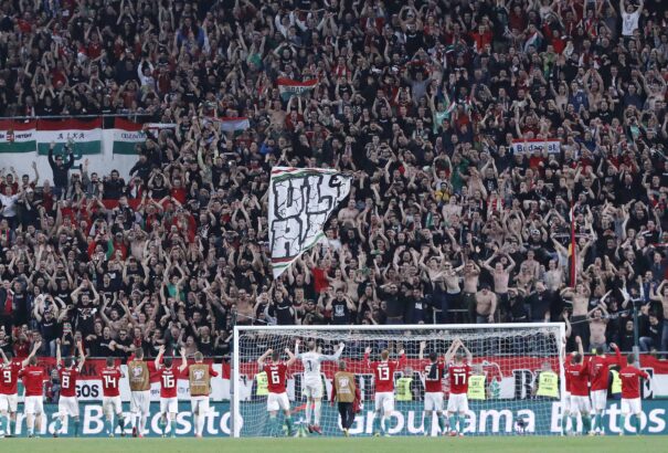 Magyarország-Wales: május 10-én indul a jegyárusítás